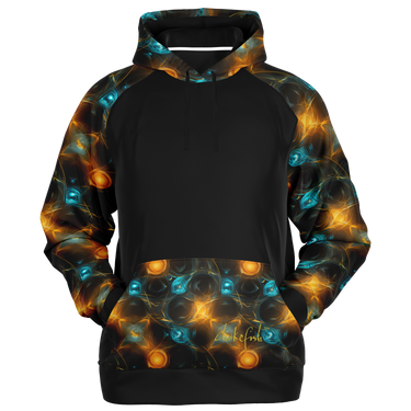 Chokefish™ Sun & Saltwater Raglan Remix-010B